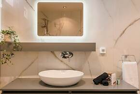 Argostoli Cityscape Apartment