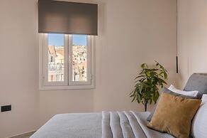 Argostoli Cityscape Apartment