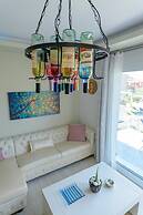 Semeli Art Villa Kefalonia With Pool