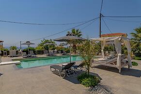 Semeli Art Villa Kefalonia With Pool