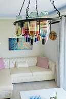 Semeli Art Villa Kefalonia With Pool