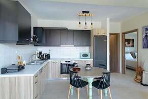 Semeli Art Villa Kefalonia With Pool