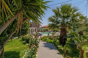 Semeli Art Villa Kefalonia With Pool