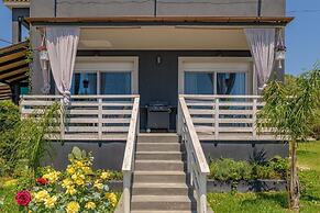 Semeli Art Villa Kefalonia With Pool