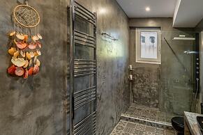 Semeli Art Villa Kefalonia With Pool