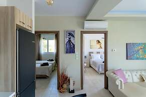 Semeli Art Villa Kefalonia With Pool