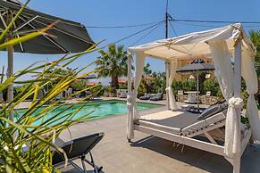 Semeli Art Villa Kefalonia With Pool