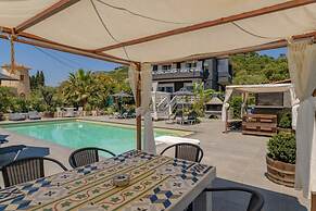 Semeli Art Villa Kefalonia With Pool