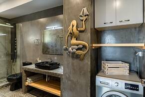 Semeli Art Villa Kefalonia With Pool