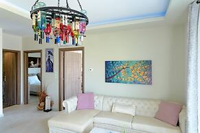 Semeli Art Villa Kefalonia With Pool