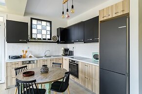 Semeli Art Villa Kefalonia With Pool