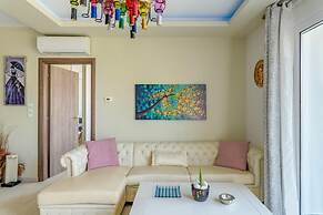 Semeli Art Villa Kefalonia With Pool