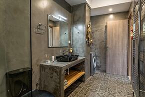 Semeli Art Villa Kefalonia With Pool