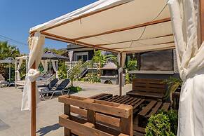 Semeli Art Villa Kefalonia With Pool