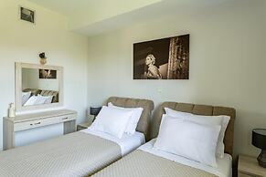 Semeli Art Villa Kefalonia With Pool