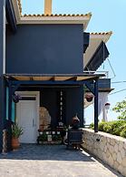 Semeli Art Villa Kefalonia With Pool