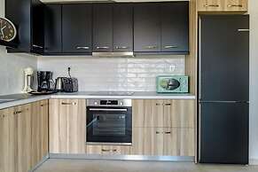 Semeli Art Villa Kefalonia With Pool