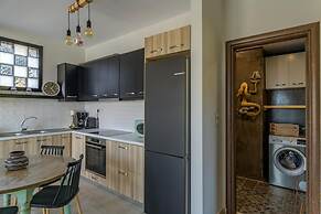 Semeli Art Villa Kefalonia With Pool