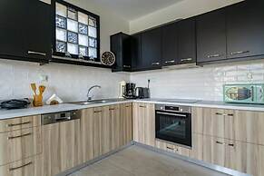 Semeli Art Villa Kefalonia With Pool