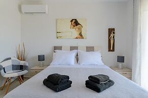 Semeli Art Villa Kefalonia With Pool