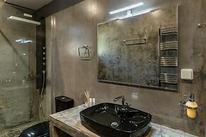 Semeli Art Villa Kefalonia With Pool