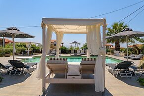 Semeli Art Villa Kefalonia With Pool