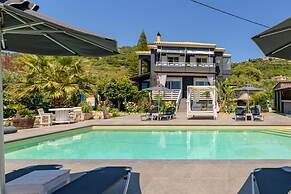 Semeli Art Villa Kefalonia With Pool