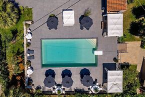 Semeli Art Villa Kefalonia With Pool
