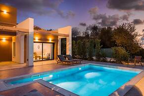 Nirvana - Unalome Villas