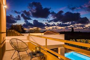 Nirvana - Unalome Villas