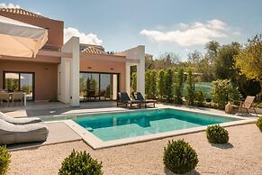 Nirvana - Unalome Villas