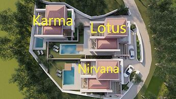 Nirvana - Unalome Villas