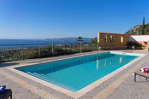 Sunset Mansion Kefalonia