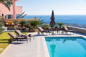 Sunset Mansion Kefalonia