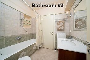 Sunset Mansion Kefalonia