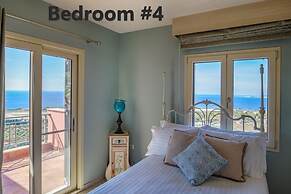 Sunset Mansion Kefalonia