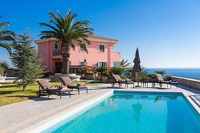 Sunset Mansion Kefalonia