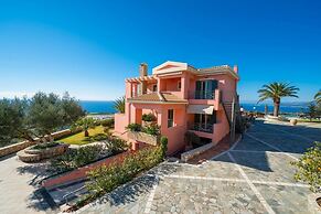 Sunset Mansion Kefalonia