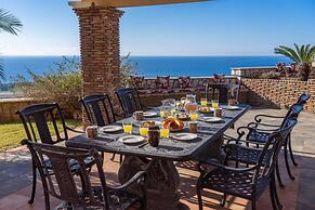 Sunset Mansion Kefalonia