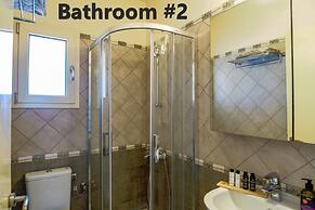 Sunset Mansion Kefalonia