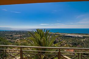 Sunset Mansion Kefalonia