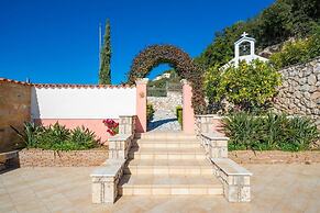 Sunset Mansion Kefalonia