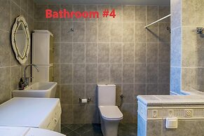 Sunset Mansion Kefalonia