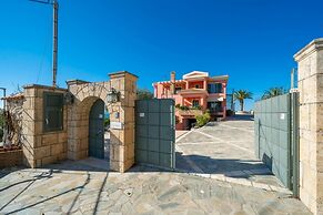 Sunset Mansion Kefalonia