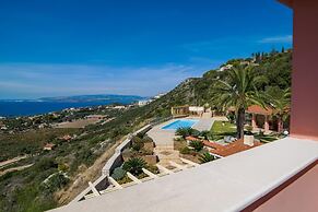 Sunset Mansion Kefalonia