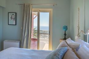 Sunset Mansion Kefalonia