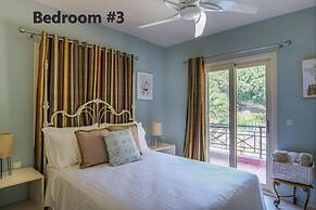 Sunset Mansion Kefalonia