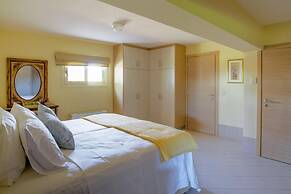 Sunset Mansion Kefalonia