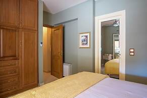 Sunset Mansion Kefalonia