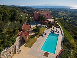 Sunset Mansion Kefalonia